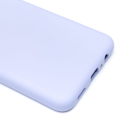 Чехол-накладка для Samsung A047 Galaxy A04s (светло-фиолетовый) Activ Full Original Design Чехол-накладка для Samsung A047 Galaxy A04s (светло-фиолетовый) Activ Full Original Design