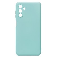 Чехол-накладка для Samsung A047 Galaxy A04s (мятный) Activ Full Original Design Чехол-накладка для Samsung A047 Galaxy A04s (мятный) Activ Full Original Design