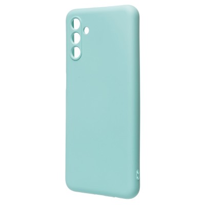 Чехол-накладка для Samsung A047 Galaxy A04s (мятный) Activ Full Original Design Чехол-накладка для Samsung A047 Galaxy A04s (мятный) Activ Full Original Design