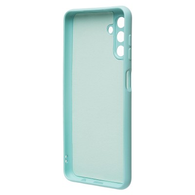 Чехол-накладка для Samsung A047 Galaxy A04s (мятный) Activ Full Original Design Чехол-накладка для Samsung A047 Galaxy A04s (мятный) Activ Full Original Design