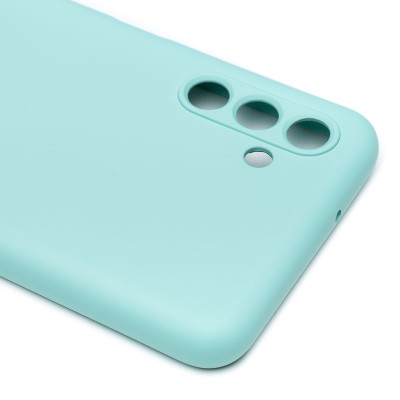 Чехол-накладка для Samsung A047 Galaxy A04s (мятный) Activ Full Original Design Чехол-накладка для Samsung A047 Galaxy A04s (мятный) Activ Full Original Design