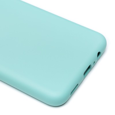 Чехол-накладка для Samsung A047 Galaxy A04s (мятный) Activ Full Original Design Чехол-накладка для Samsung A047 Galaxy A04s (мятный) Activ Full Original Design