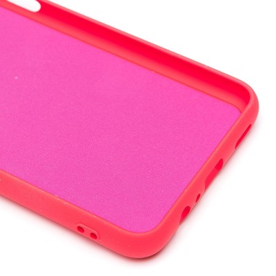 Чехол-накладка для Samsung A047 Galaxy A04s (розовый) Activ Full Original Design Чехол-накладка для Samsung A047 Galaxy A04s (розовый) Activ Full Original Design