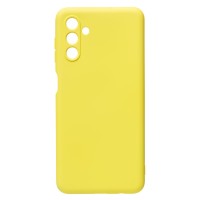 Чехол-накладка для Samsung A047 Galaxy A04s (желтый) Activ Full Original Design Чехол-накладка для Samsung A047 Galaxy A04s (желтый) Activ Full Original Design