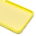 Чехол-накладка для Samsung A047 Galaxy A04s (желтый) Activ Full Original Design Чехол-накладка для Samsung A047 Galaxy A04s (желтый) Activ Full Original Design