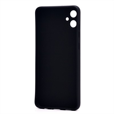 Чехол-накладка для Samsung A055 Galaxy A05 (черный) Activ Full Original Design Чехол-накладка для Samsung A055 Galaxy A05 (черный) Activ Full Original Design