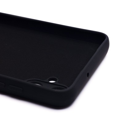 Чехол-накладка для Samsung A055 Galaxy A05 (черный) Activ Full Original Design Чехол-накладка для Samsung A055 Galaxy A05 (черный) Activ Full Original Design