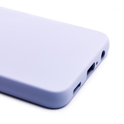 Чехол-накладка для Samsung A055 Galaxy A05 (светло-фиолетовый) Activ Full Original Design Чехол-накладка для Samsung A055 Galaxy A05 (светло-фиолетовый) Activ Full Original Design