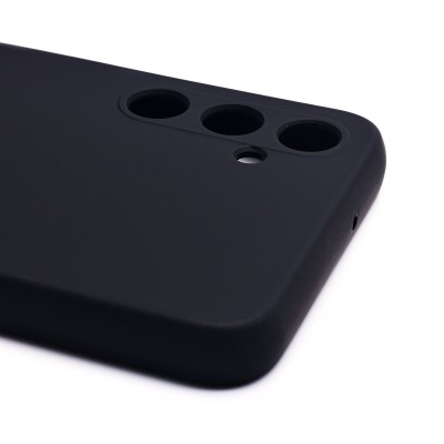 Чехол-накладка для Samsung A057 Galaxy A05s (черный) Activ Full Original Design