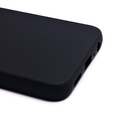 Чехол-накладка для Samsung A057 Galaxy A05s (черный) Activ Full Original Design