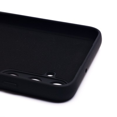 Чехол-накладка для Samsung A057 Galaxy A05s (черный) Activ Full Original Design