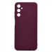 Чехол-накладка для Samsung A057 Galaxy A05s (бордовый) Activ Full Original Design