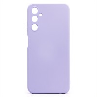 Чехол-накладка для Samsung A057 Galaxy A05s (светло-фиолетовый) Activ Full Original Design