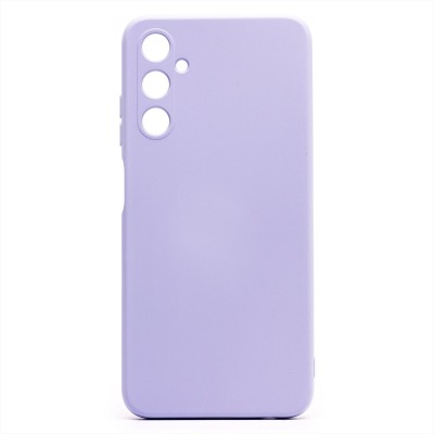 Чехол-накладка для Samsung A057 Galaxy A05s (светло-фиолетовый) Activ Full Original Design Чехол-накладка для Samsung A057 Galaxy A05s (светло-фиолетовый) Activ Full Original Design