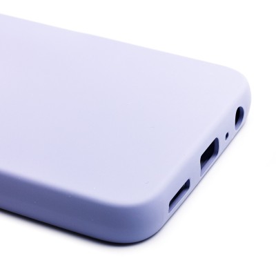 Чехол-накладка для Samsung A057 Galaxy A05s (светло-фиолетовый) Activ Full Original Design Чехол-накладка для Samsung A057 Galaxy A05s (светло-фиолетовый) Activ Full Original Design