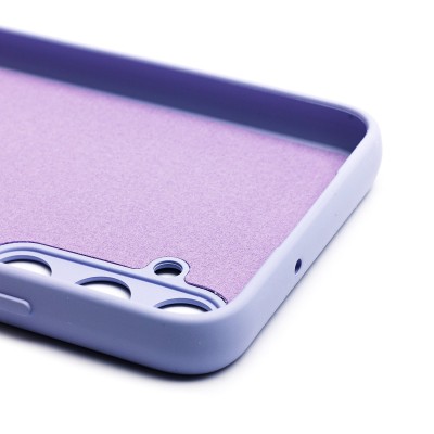 Чехол-накладка для Samsung A057 Galaxy A05s (светло-фиолетовый) Activ Full Original Design Чехол-накладка для Samsung A057 Galaxy A05s (светло-фиолетовый) Activ Full Original Design