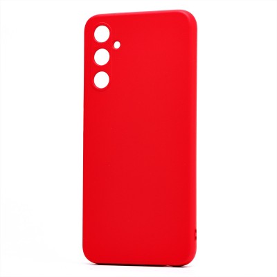 Чехол-накладка для Samsung A057 Galaxy A05s (красный) Activ Full Original Design Чехол-накладка для Samsung A057 Galaxy A05s (красный) Activ Full Original Design