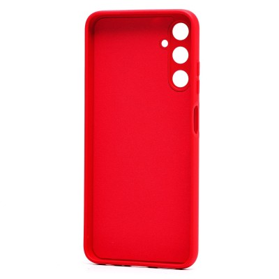 Чехол-накладка для Samsung A057 Galaxy A05s (красный) Activ Full Original Design Чехол-накладка для Samsung A057 Galaxy A05s (красный) Activ Full Original Design