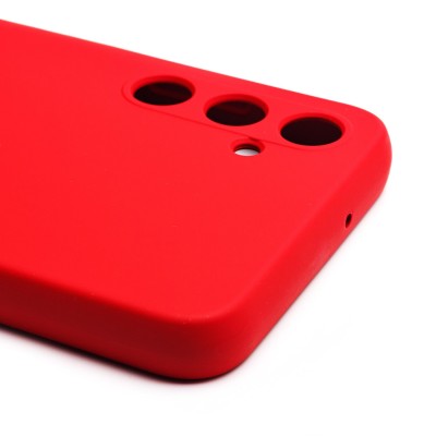 Чехол-накладка для Samsung A057 Galaxy A05s (красный) Activ Full Original Design Чехол-накладка для Samsung A057 Galaxy A05s (красный) Activ Full Original Design