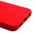 Чехол-накладка для Samsung A057 Galaxy A05s (красный) Activ Full Original Design Чехол-накладка для Samsung A057 Galaxy A05s (красный) Activ Full Original Design