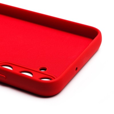 Чехол-накладка для Samsung A057 Galaxy A05s (красный) Activ Full Original Design Чехол-накладка для Samsung A057 Galaxy A05s (красный) Activ Full Original Design