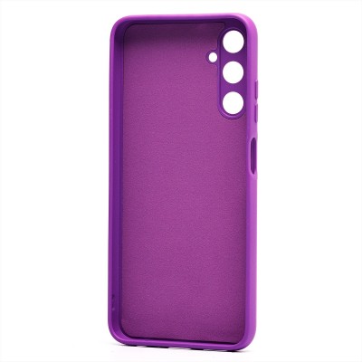 Чехол-накладка для Samsung A057 Galaxy A05s (фиолетовый) Activ Full Original Design Чехол-накладка для Samsung A057 Galaxy A05s (фиолетовый) Activ Full Original Design