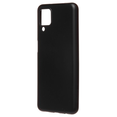 Чехол-накладка для Samsung A125 Galaxy A12 (черный) Activ Full Original Design Чехол-накладка для Samsung A125 Galaxy A12 (черный) Activ Full Original Design