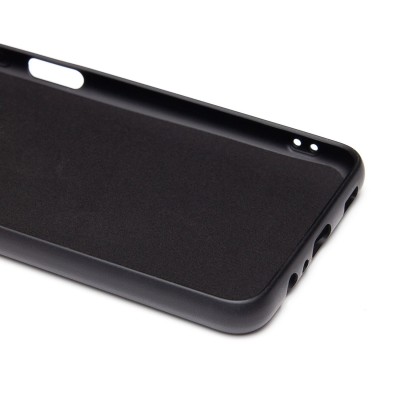 Чехол-накладка для Samsung A125 Galaxy A12 (черный) Activ Full Original Design Чехол-накладка для Samsung A125 Galaxy A12 (черный) Activ Full Original Design