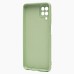 Чехол-накладка для Samsung A125 Galaxy A12 (светло-зеленый) Activ Full Original Design Чехол-накладка для Samsung A125 Galaxy A12 (светло-зеленый) Activ Full Original Design