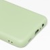 Чехол-накладка для Samsung A125 Galaxy A12 (светло-зеленый) Activ Full Original Design Чехол-накладка для Samsung A125 Galaxy A12 (светло-зеленый) Activ Full Original Design