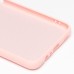 Чехол-накладка для Samsung A125 Galaxy A12 (светло-розовый) Activ Full Original Design Чехол-накладка для Samsung A125 Galaxy A12 (светло-розовый) Activ Full Original Design