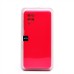 Чехол-накладка для Samsung A125 Galaxy A12 (розовый) Activ Full Original Design