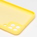 Чехол-накладка для Samsung A125 Galaxy A12 (желтый) Activ Full Original Design Чехол-накладка для Samsung A125 Galaxy A12 (желтый) Activ Full Original Design