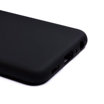 Чехол-накладка для Samsung A135 Galaxy A13 4G (черный) Activ Full Original Design