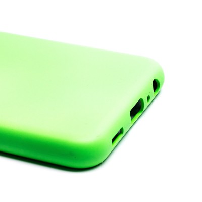 Чехол-накладка для Samsung A135 Galaxy A13 4G (зеленый) Activ Full Original Design Чехол-накладка для Samsung A135 Galaxy A13 4G (зеленый) Activ Full Original Design