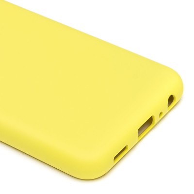 Чехол-накладка для Samsung A135 Galaxy A13 4G (желтый) Activ Full Original Design Чехол-накладка для Samsung A135 Galaxy A13 4G (желтый) Activ Full Original Design