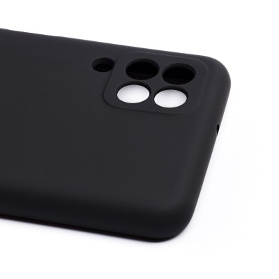 Чехол-накладка для Samsung A225 Galaxy A22 4G (черный) Activ Full Original Design Чехол-накладка для Samsung A225 Galaxy A22 4G (черный) Activ Full Original Design