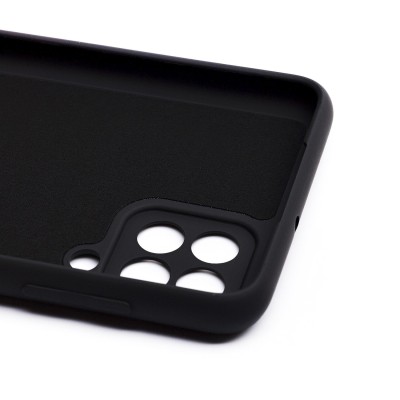 Чехол-накладка для Samsung A225 Galaxy A22 4G (черный) Activ Full Original Design Чехол-накладка для Samsung A225 Galaxy A22 4G (черный) Activ Full Original Design