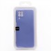 Чехол-накладка для Samsung A225 Galaxy A22 4G (светло-фиолетовый) Activ Full Original Design