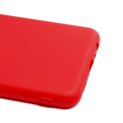 Чехол-накладка для Samsung A225 Galaxy A22 4G (красный) Activ Full Original Design Чехол-накладка для Samsung A225 Galaxy A22 4G (красный) Activ Full Original Design