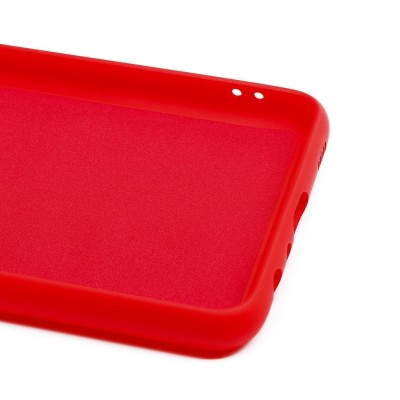 Чехол-накладка для Samsung A225 Galaxy A22 4G (красный) Activ Full Original Design Чехол-накладка для Samsung A225 Galaxy A22 4G (красный) Activ Full Original Design