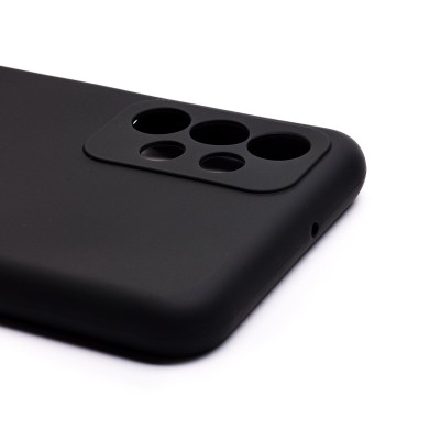 Чехол-накладка для Samsung A235 Galaxy A23 4G (черный) Activ Full Original Design Чехол-накладка для Samsung A235 Galaxy A23 4G (черный) Activ Full Original Design