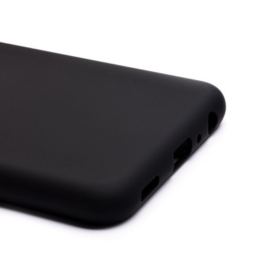 Чехол-накладка для Samsung A235 Galaxy A23 4G (черный) Activ Full Original Design Чехол-накладка для Samsung A235 Galaxy A23 4G (черный) Activ Full Original Design