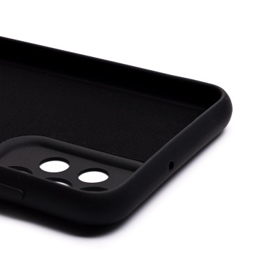 Чехол-накладка для Samsung A235 Galaxy A23 4G (черный) Activ Full Original Design Чехол-накладка для Samsung A235 Galaxy A23 4G (черный) Activ Full Original Design