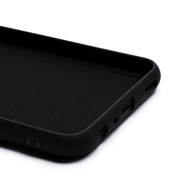 Чехол-накладка для Samsung A235 Galaxy A23 4G (черный) Activ Full Original Design Чехол-накладка для Samsung A235 Galaxy A23 4G (черный) Activ Full Original Design