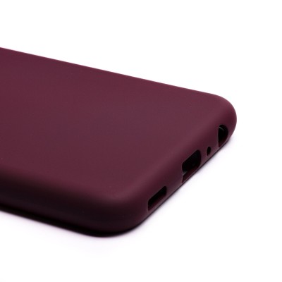 Чехол-накладка для Samsung A235 Galaxy A23 4G (бордовый) Activ Full Original Design Чехол-накладка для Samsung A235 Galaxy A23 4G (бордовый) Activ Full Original Design