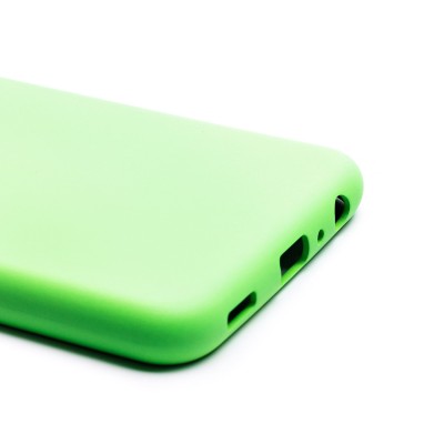 Чехол-накладка для Samsung A235 Galaxy A23 4G (зеленый) Activ Full Original Design Чехол-накладка для Samsung A235 Galaxy A23 4G (зеленый) Activ Full Original Design