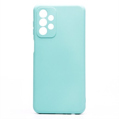 Чехол-накладка для Samsung A235 Galaxy A23 4G (мятный) Activ Full Original Design Чехол-накладка для Samsung A235 Galaxy A23 4G (мятный) Activ Full Original Design