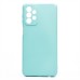 Чехол-накладка для Samsung A235 Galaxy A23 4G (мятный) Activ Full Original Design