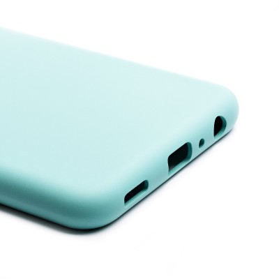 Чехол-накладка для Samsung A235 Galaxy A23 4G (мятный) Activ Full Original Design Чехол-накладка для Samsung A235 Galaxy A23 4G (мятный) Activ Full Original Design